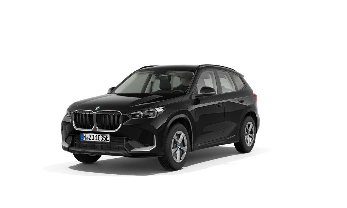 BMW X1 xDrive25e 180 kW (245 CV) - BYmyCAR Madrid - 1