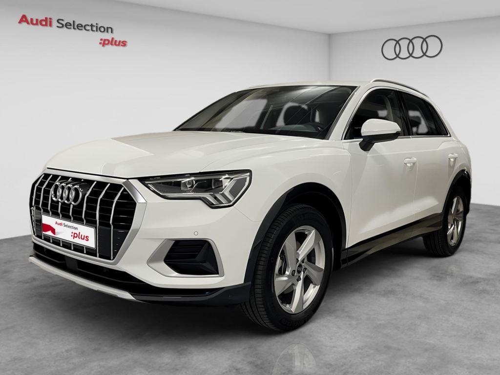 Audi Q3 Advanced 35 TDI 110 kW (150 CV) S tronic KM0 en Albacete - 1