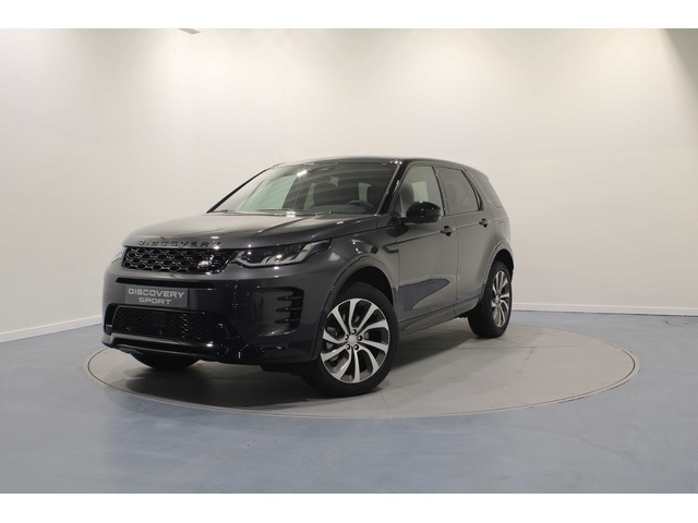 Land RoverDiscovery Sport 1.5 I3 PHEV Dynamic SE AWD Auto 227 kW (309 CV)
