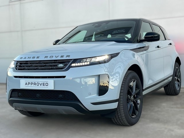 Land Rover Range Rover Evoque D163 MHEV S 4WD Auto 120 kW (163 CV)