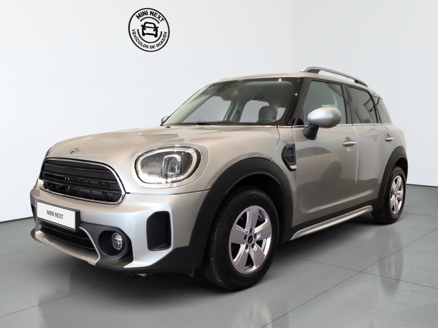 MINI  Countryman Cooper 100 kW (136 CV) Vehículo usado en Málaga - 1