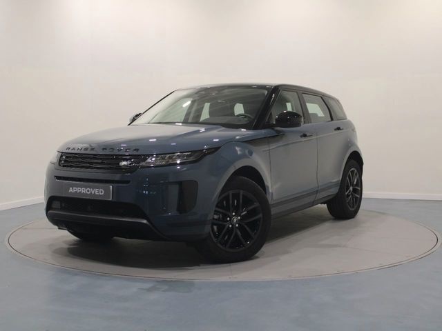 Land RoverRange Rover Evoque D163 MHEV S 4WD Auto 120 kW (163 CV)