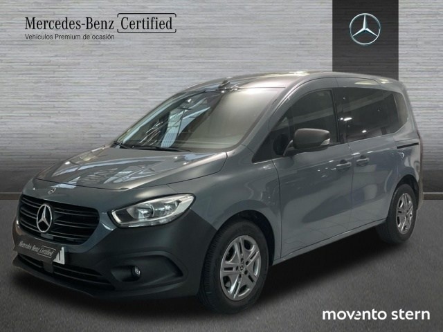 Mercedes-Benz Citan Combi 110 CDI Tourer Base Largo 70 kW (95 CV)