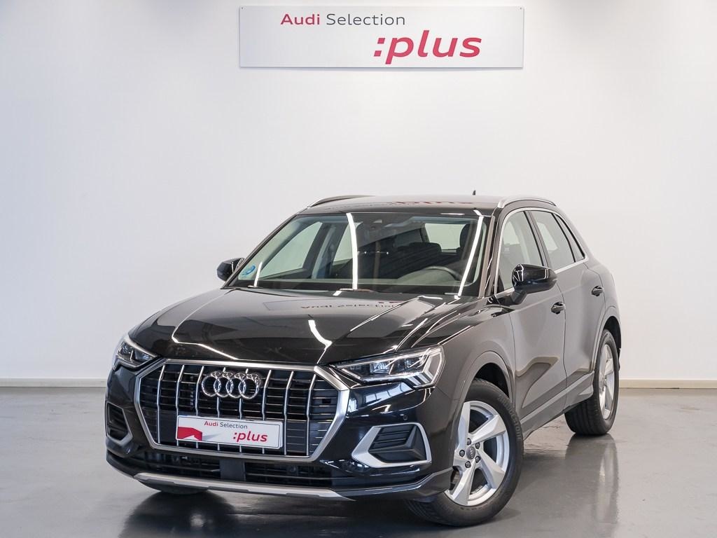 Audi Q3 Advanced 35 TFSI 110 kW (150 CV) S tronic Vehículo usado en Castellón - 1