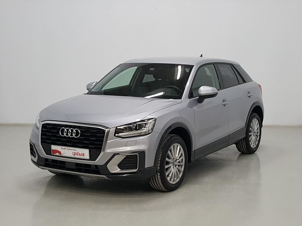 Audi Q2 design 30 TFSI 85 kW (116 CV) Vehículo usado en Jaén - 1