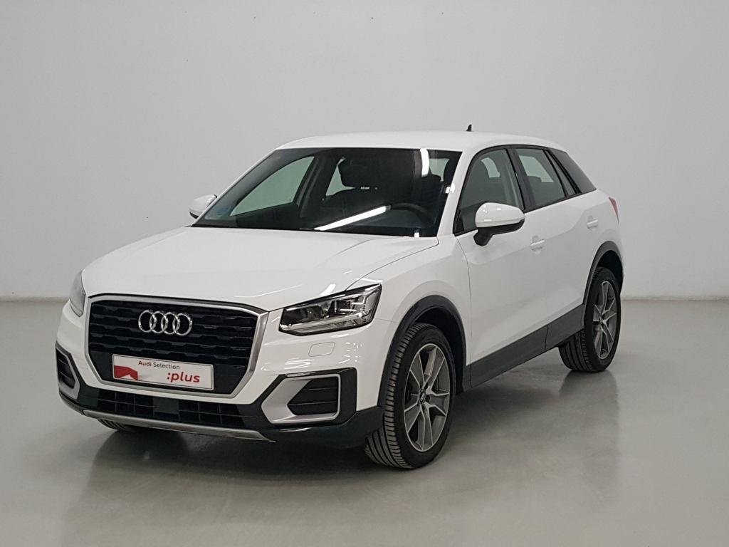 Audi Q2 design 35 TFSI 110 kW (150 CV) S tronic Vehículo usado en Jaén - 1