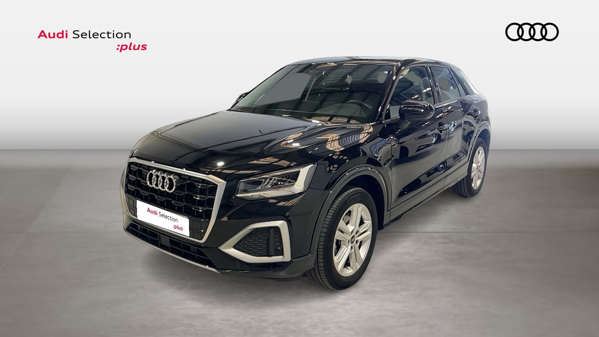 Audi Q2 Advanced 30 TFSI 81 kW (110 CV) Vehículo usado en Lleida - 1