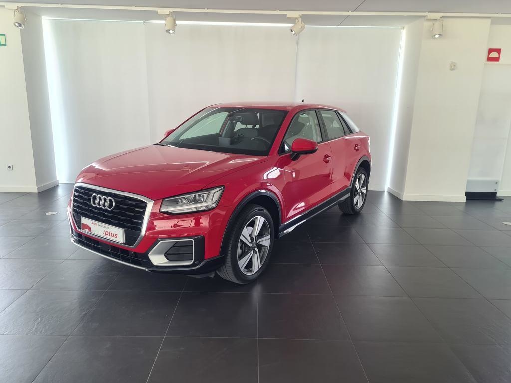 Audi Q2 design 30 TFSI 85 kW (116 CV) Vehículo usado en La Rioja - 1