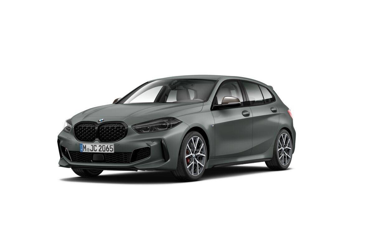 BMW Serie 1 M135i 225 kW (306 CV) - BYmyCAR Madrid - 1