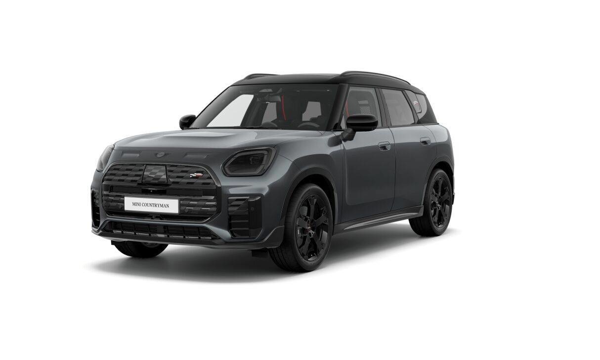 MINI MINI Countryman E 150 kW (204 CV) - BYmyCAR Madrid - 1