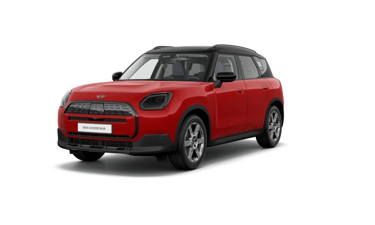 MINI MINI Countryman E 150 kW (204 CV) - BYmyCAR Madrid - 1