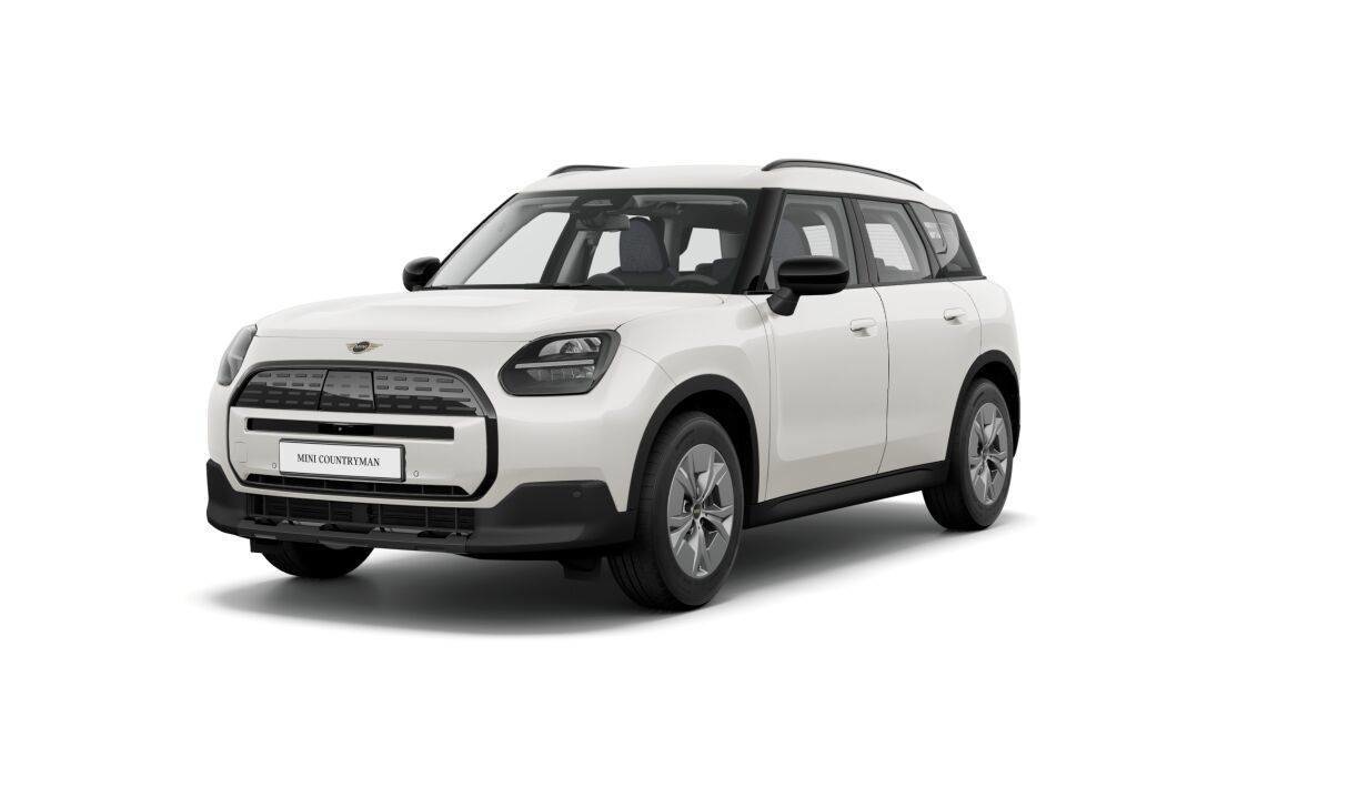 MINI MINI Countryman E 150 kW (204 CV) - BYmyCAR Madrid - 1