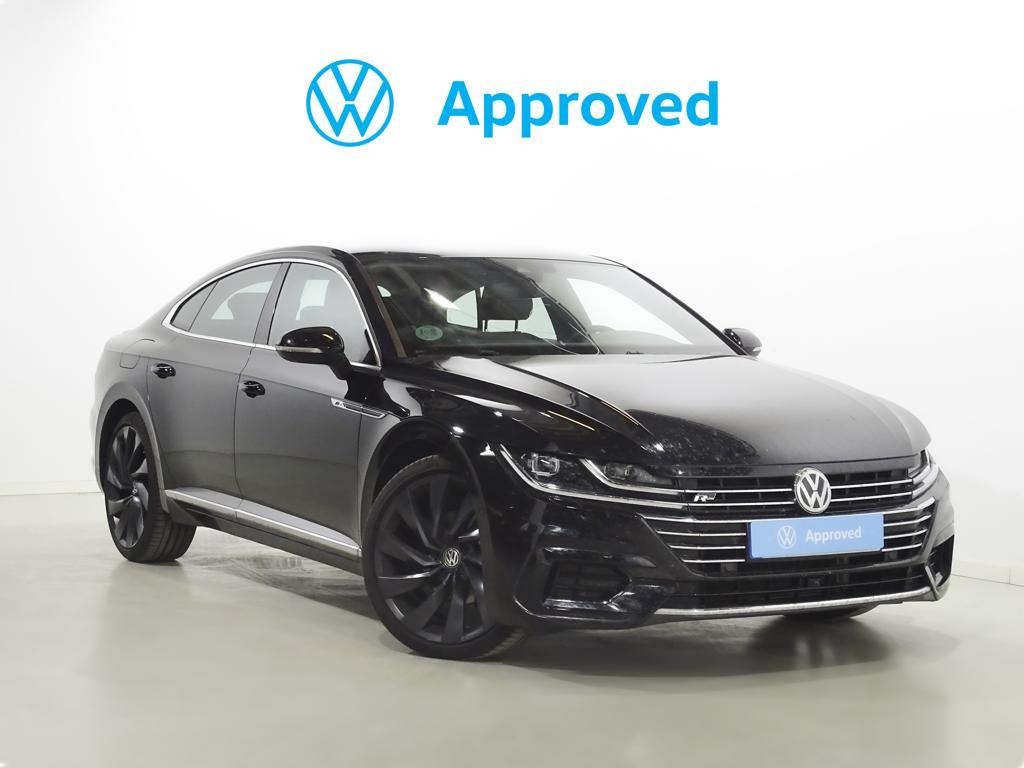 Volkswagen Arteon R-Line 2.0 TDI 140 kW (190 CV) DSG Vehículo usado en Madrid