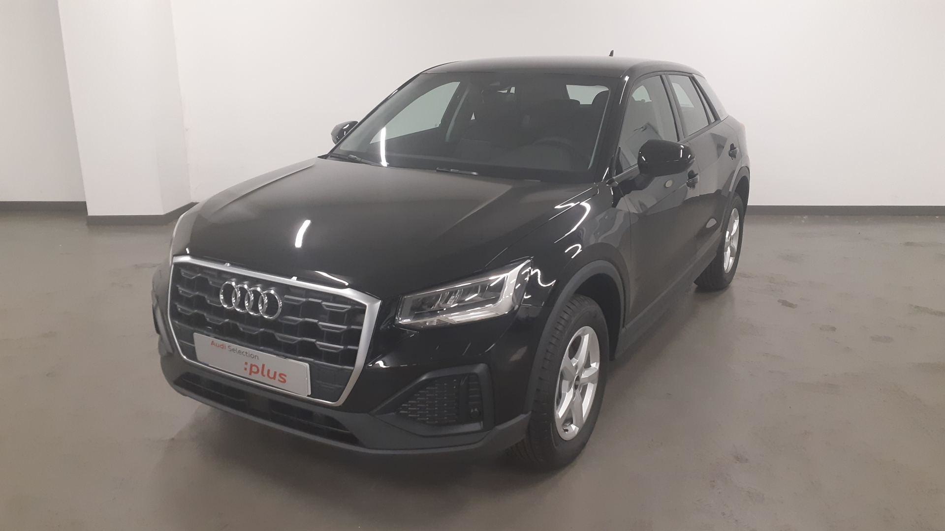 Audi Q2 Advanced 30 TDI 85 kW (116 CV) Vehículo usado en Cantabria - 1