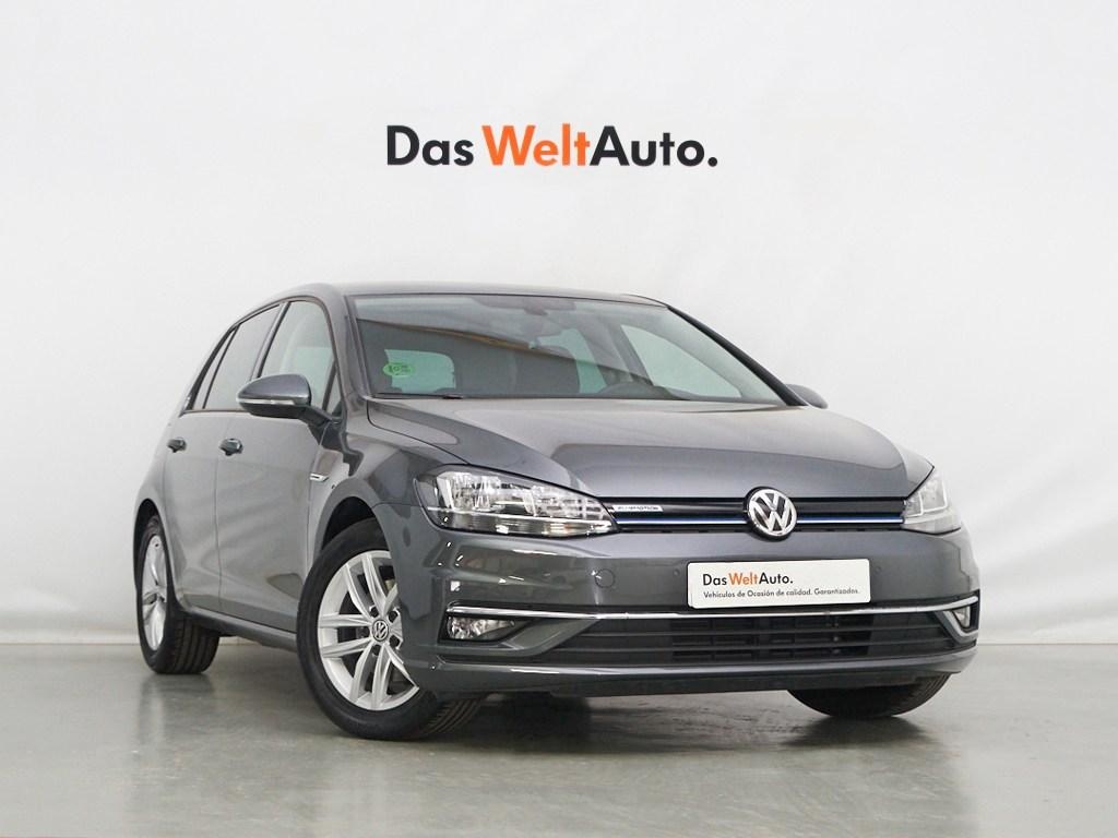 Volkswagen Golf Business 1.5 TSI Evo 96 kW (130 CV) Vehículo usado en Sevilla