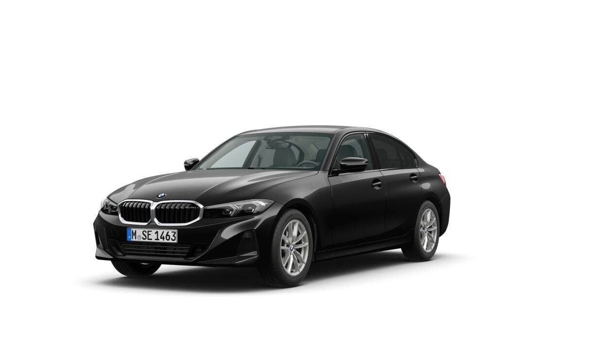 BMW Serie 3 320i 135 kW (184 CV) - BYmyCAR Madrid - 1