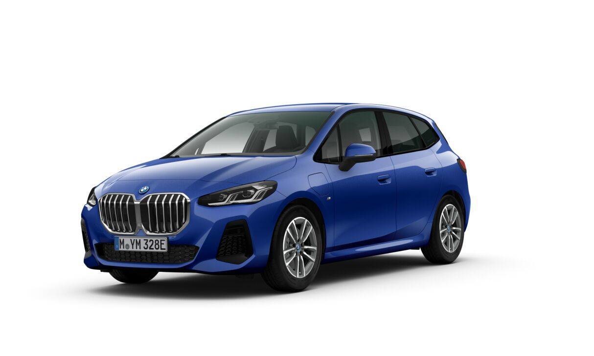 BMW Serie 2 225e xDrive Active Tourer 180 kW (245 CV) - BYmyCAR Madrid - 1