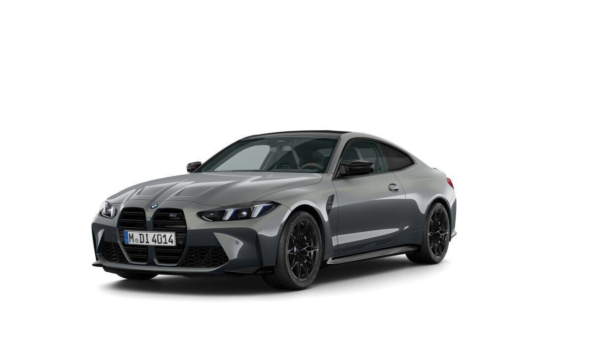 BMW M M4 Competition Coupé xDrive 390 kW (530 CV) - BYmyCAR Madrid - 1