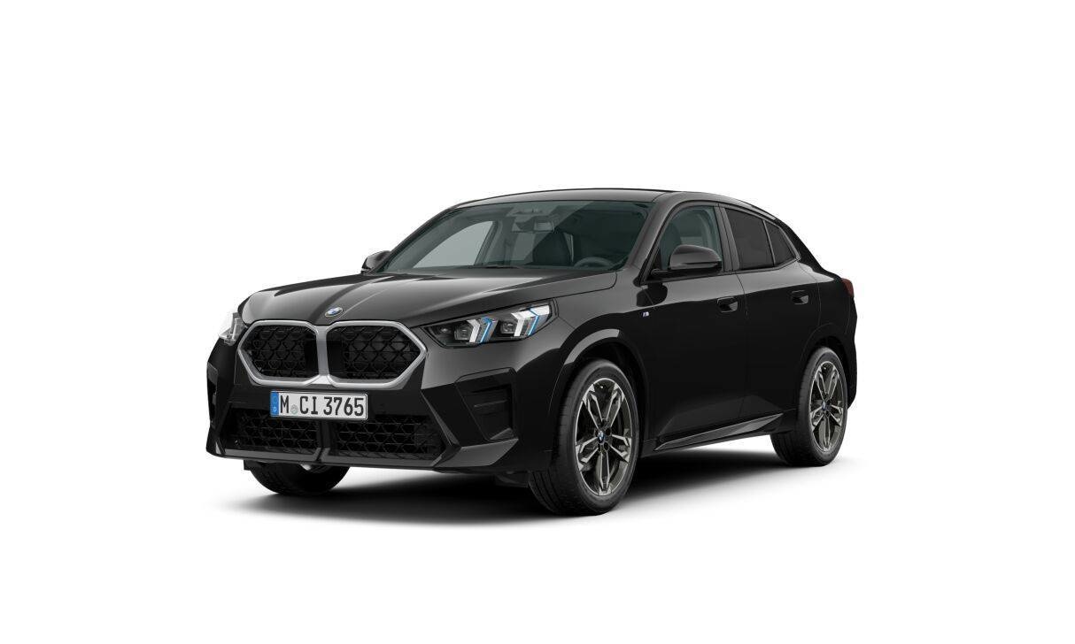 BMW X2 sDrive18d 110 kW (150 CV) - BYmyCAR Madrid - 1