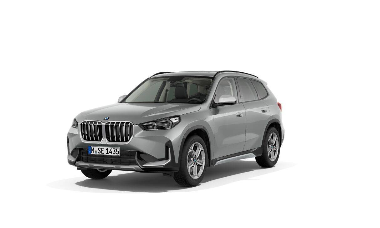 BMW X1 xDrive20d 120 kW (163 CV) - BYmyCAR Madrid - 1