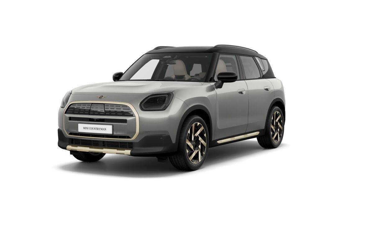 MINI MINI Countryman E 150 kW (204 CV) - BYmyCAR Madrid - 1