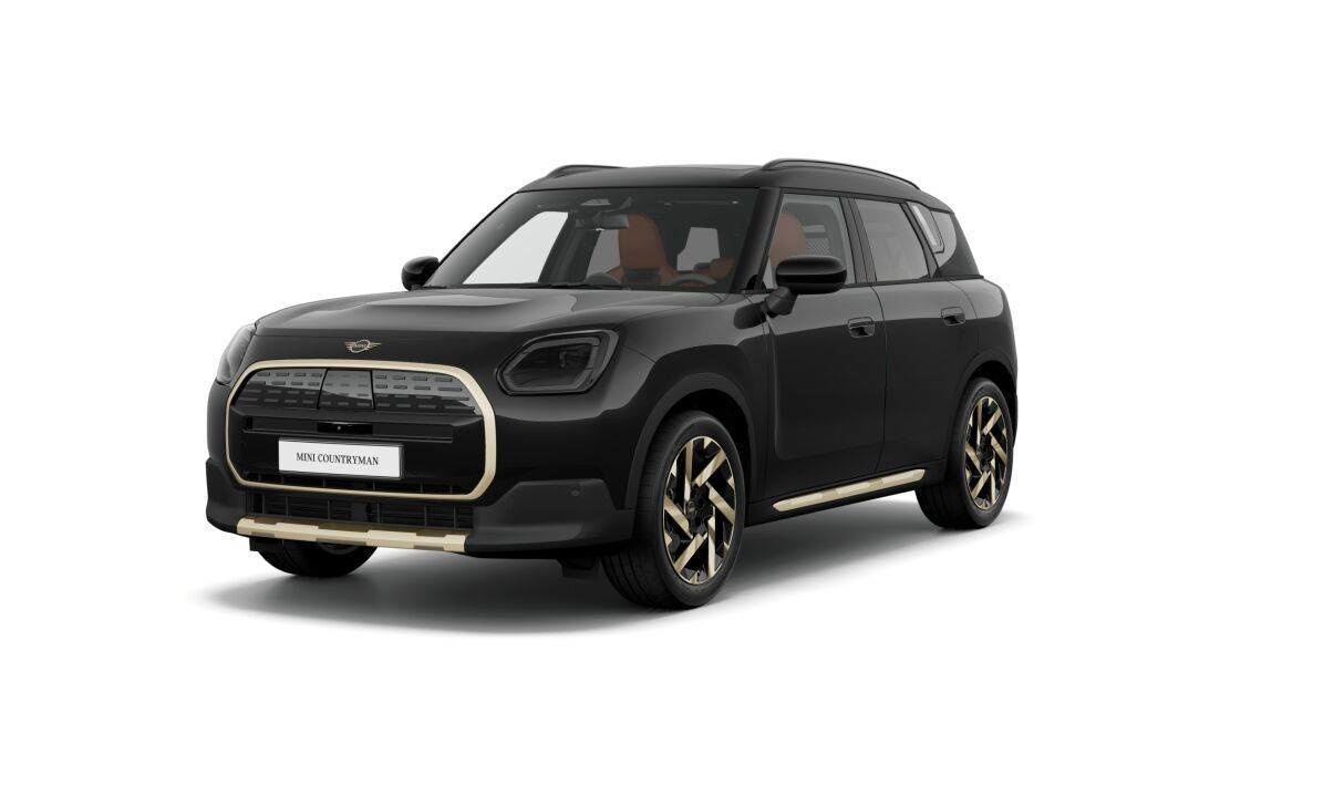 MINI MINI Countryman E 150 kW (204 CV) - BYmyCAR Madrid - 1