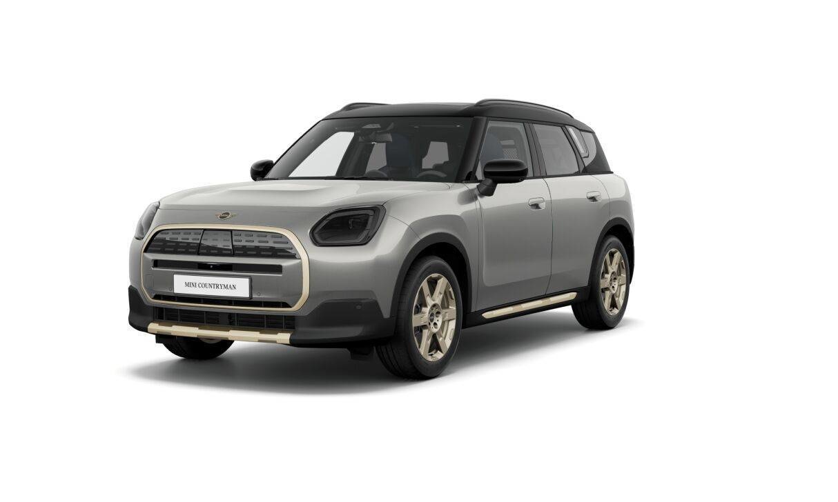 MINI MINI Countryman E 150 kW (204 CV) - BYmyCAR Madrid - 1