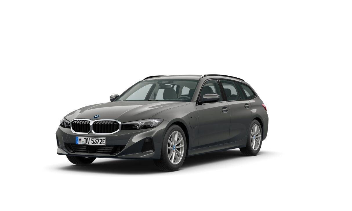 BMW Serie 3 330e xDrive Touring 215 kW (292 CV) - BYmyCAR Madrid - 1