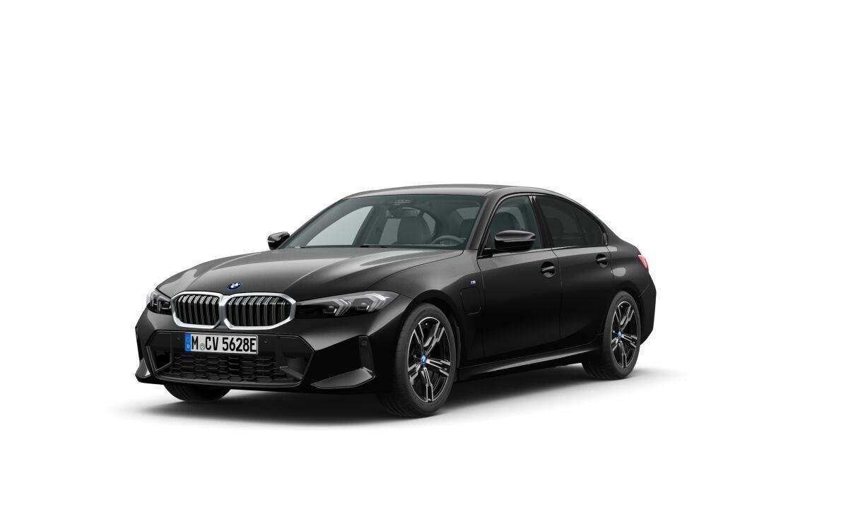 BMW Serie 3 330e 215 kW (292 CV) - BYmyCAR Madrid - 1