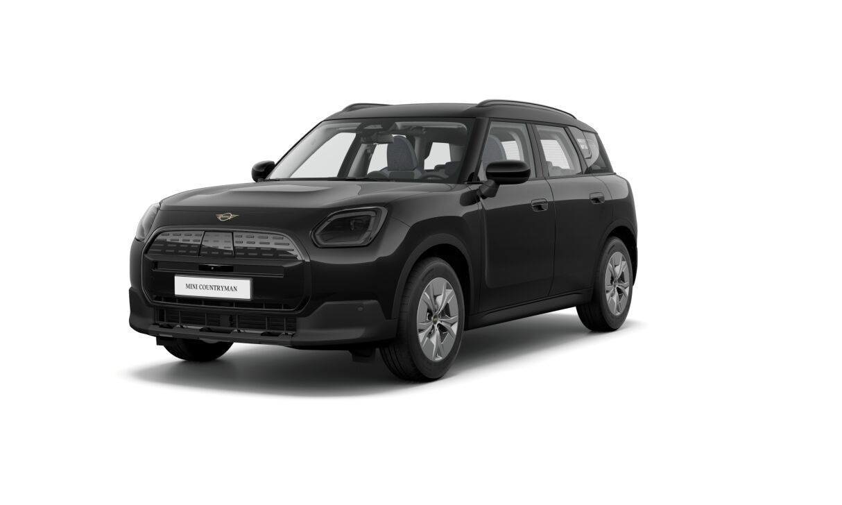 MINI MINI Countryman E 150 kW (204 CV) - BYmyCAR Madrid - 1