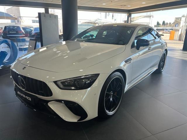 Mercedes-Benz AMG GT 63 S E Performance 4MATIC+ 620 kW (843 CV) - Encinas Concepcar SL (ALMOTOR26) - 1