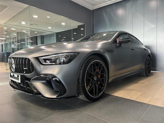 Mercedes-Benz Mercedes-AMG GT  GT 63 S E 4Matic+ 470 kW (639 CV) - Encinas Concepcar SL (ALMOTOR26) - 1