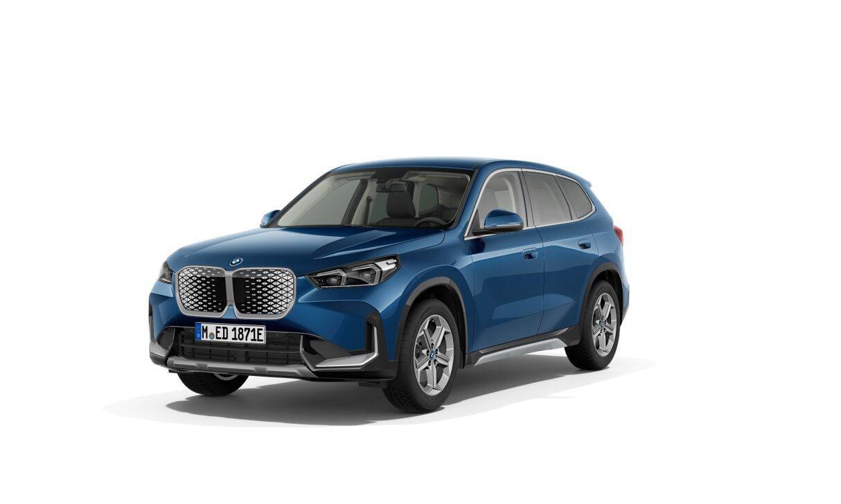 BMW iX1 eDrive20 150 kW (204 CV) - BYmyCAR Madrid - 1