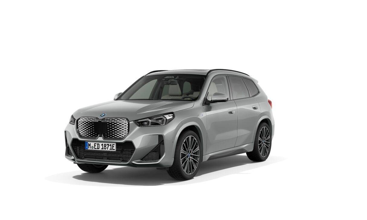 BMW iX1 eDrive20 150 kW (204 CV) - BYmyCAR Madrid - 1