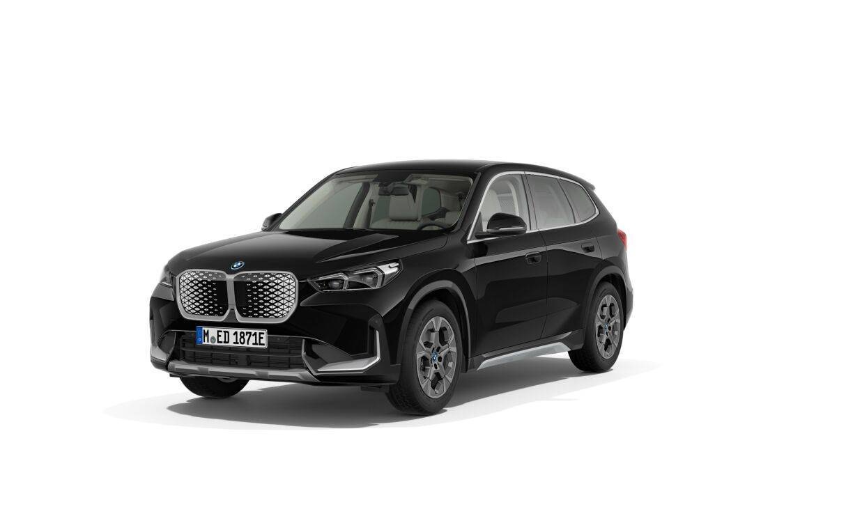 BMW iX1 eDrive20 150 kW (204 CV) - BYmyCAR Madrid - 1