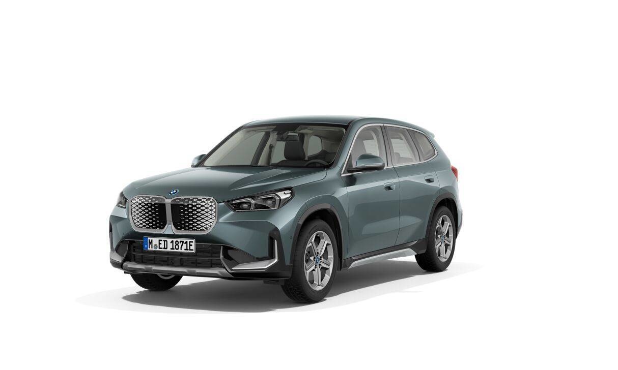 BMW iX1 eDrive20 150 kW (204 CV) - BYmyCAR Madrid - 1