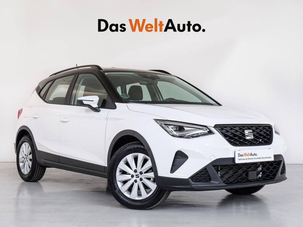 SEAT Arona 1.0 TSI Style XL 81 kW (110 CV) Vehículo usado en Girona