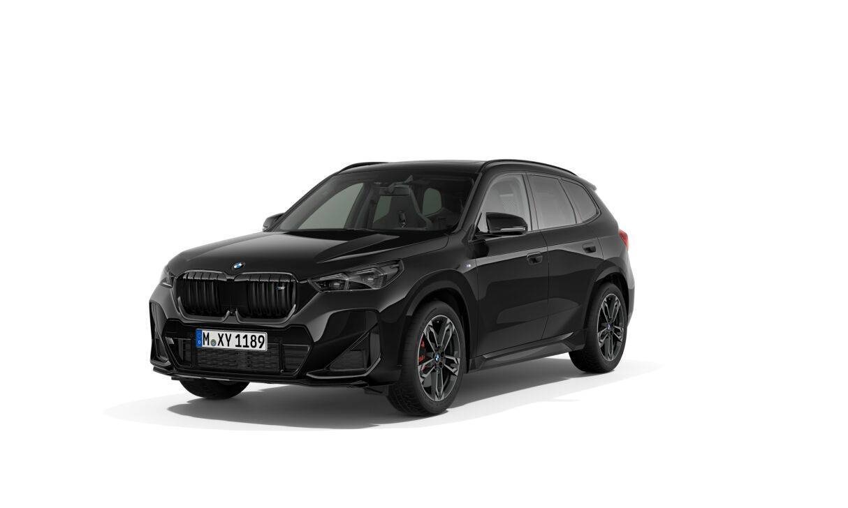 BMW X1 M35i xDrive 221 kW (300 CV) - BYmyCAR Madrid - 1