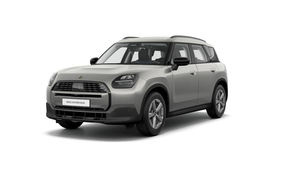 MINI MINI Countryman D 120 kW (163 CV) - BYmyCAR Madrid - 1