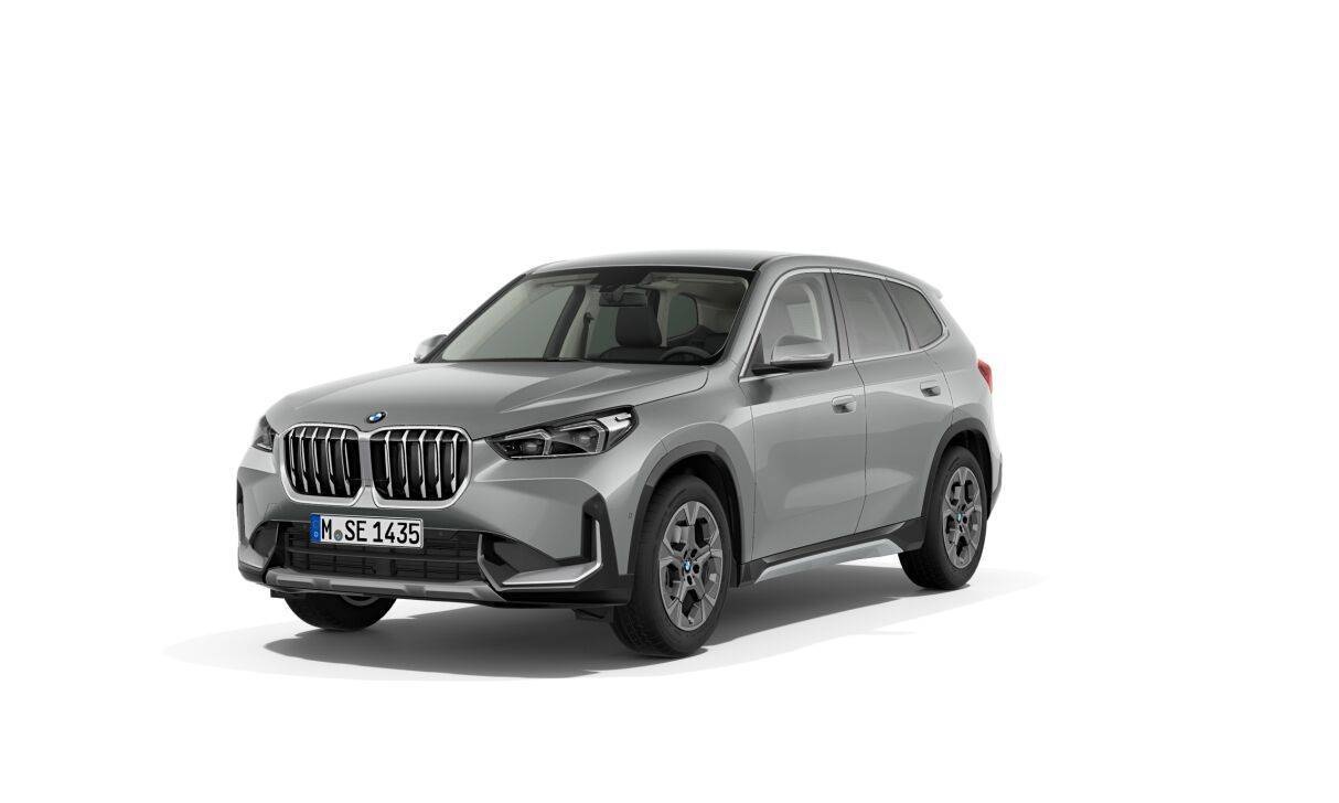 BMW X1 sDrive20d 120 kW (163 CV) - BYmyCAR Madrid - 1