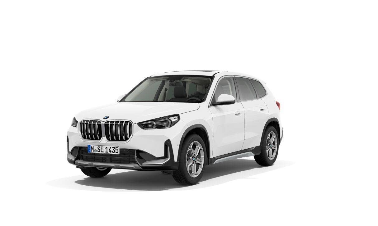 BMW X1 sDrive20i 125 kW (170 CV) - BYmyCAR Madrid - 1