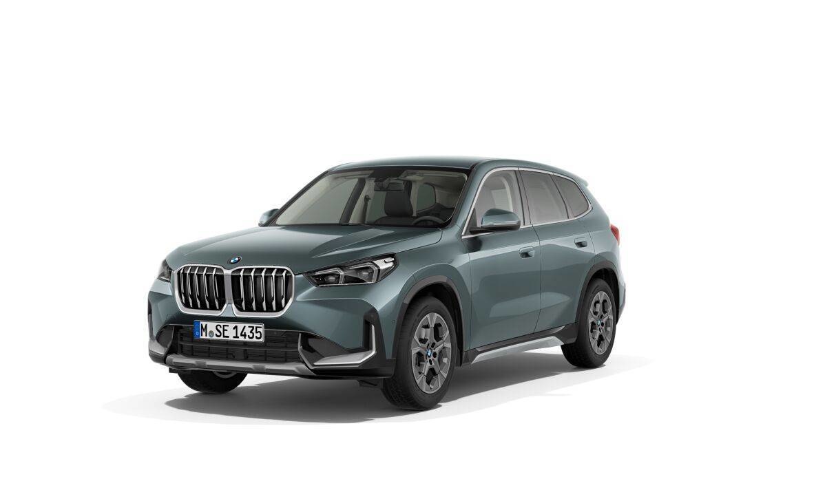 BMW X1 sDrive20d 120 kW (163 CV) - BYmyCAR Madrid - 1