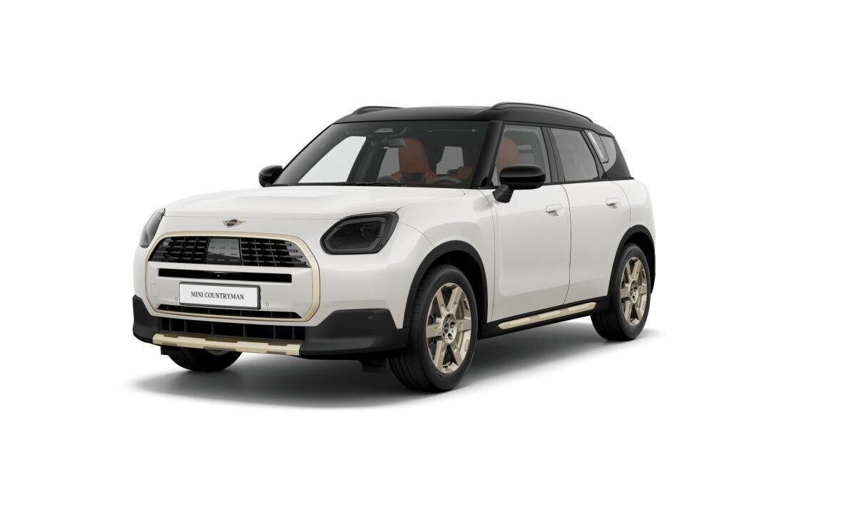 MINI MINI Countryman D 120 kW (163 CV) - BYmyCAR Madrid - 1