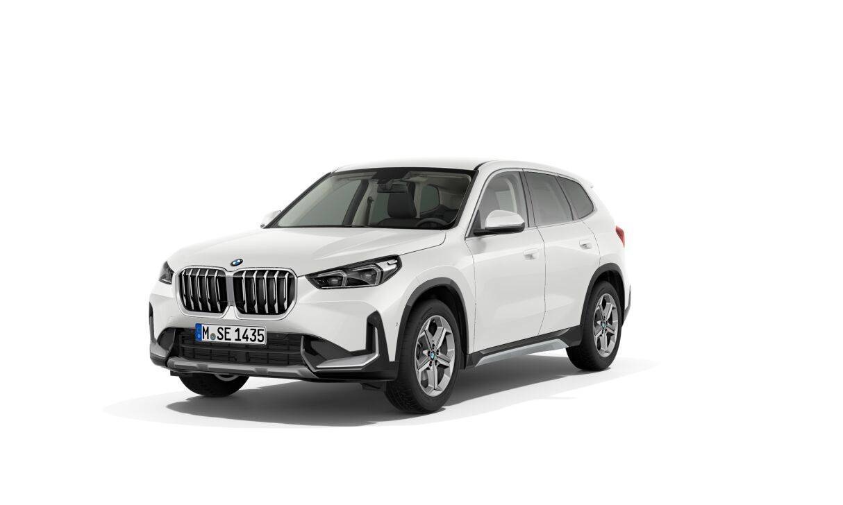 BMW X1 sDrive20i 125 kW (170 CV) - BYmyCAR Madrid - 1