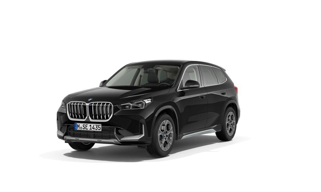 BMW X1 sDrive20d 120 kW (163 CV) - BYmyCAR Madrid - 1