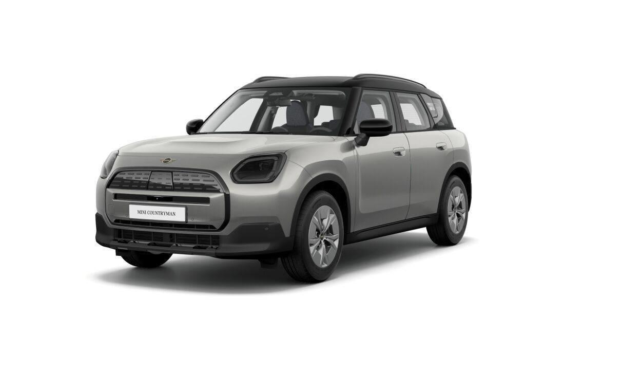 MINI MINI Countryman E 150 kW (204 CV) - BYmyCAR Madrid - 1