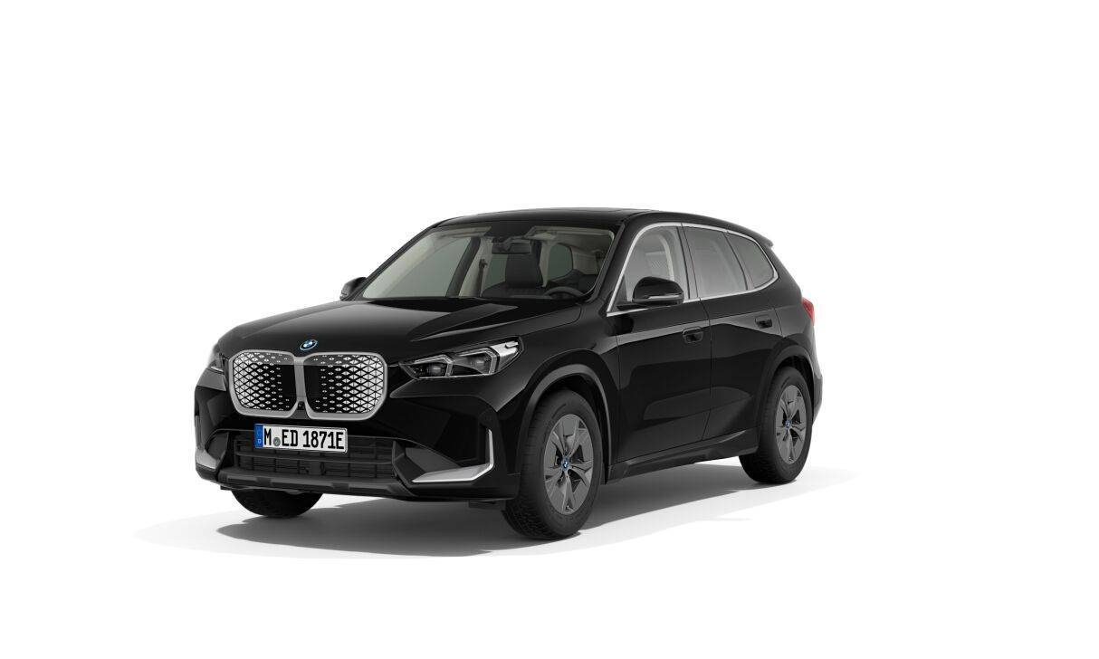 BMW iX1 xDrive30 230 kW (313 CV) - BYmyCAR Madrid - 1