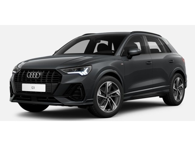 Audi Q3 Genuine edition 35 TDI 110 kW (150 CV) S tronic - Motorsan - 1