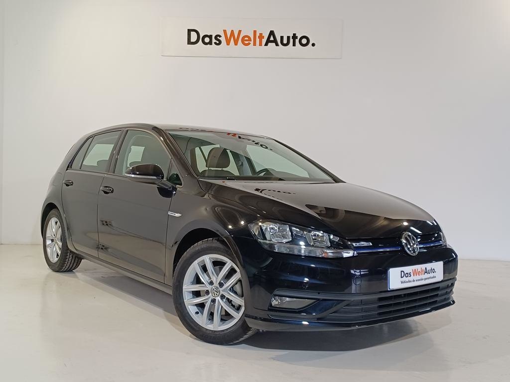 Volkswagen Golf Last Edition 1.5 TSI Evo 96 kW (130 CV) Vehículo usado en Barcelona