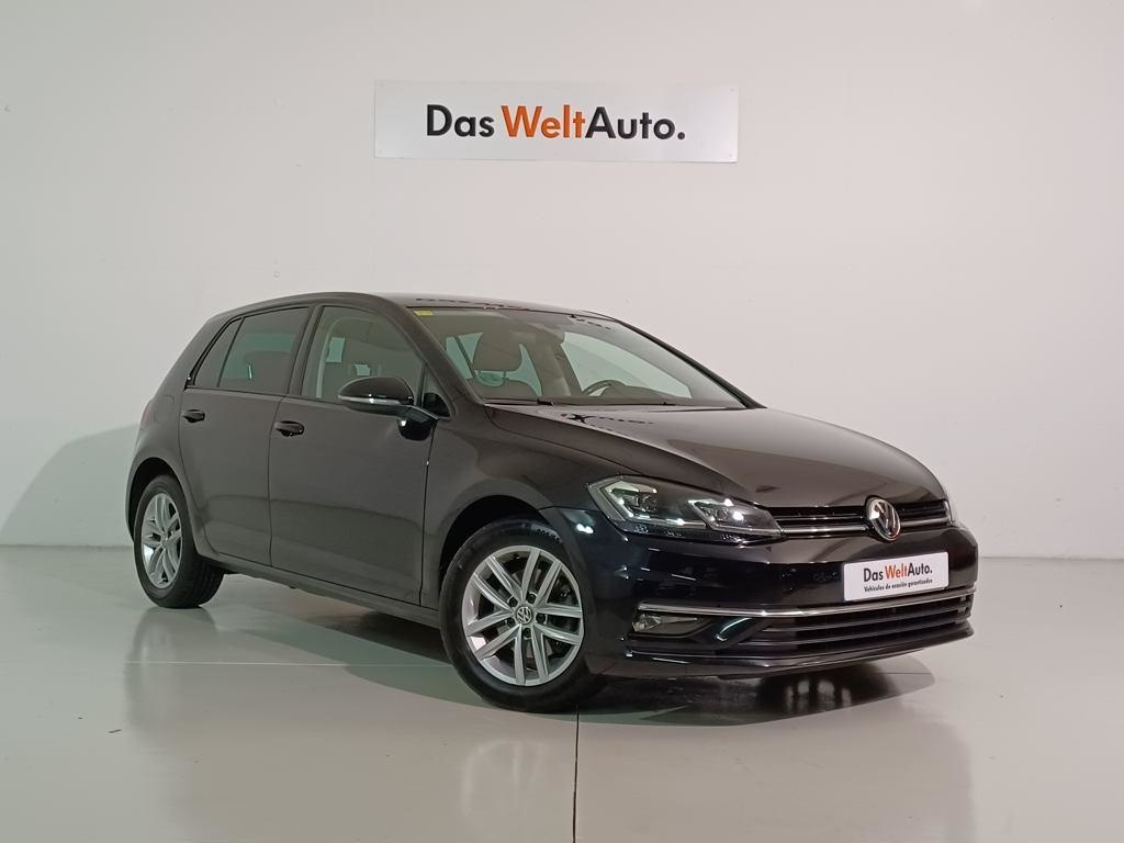 Volkswagen Golf Advance 1.5 TSI Evo 110 kW (150 CV) DSG Vehículo usado en Barcelona